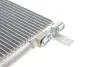 Радиатор кондиционера AUDI; SEAT; Volkswagen; SKODA (пр-во) Van Wezel 58005335 (фото 8)