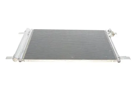Радиатор кондиционера AUDI; SEAT; Volkswagen; SKODA (пр-во) Van Wezel 58005335
