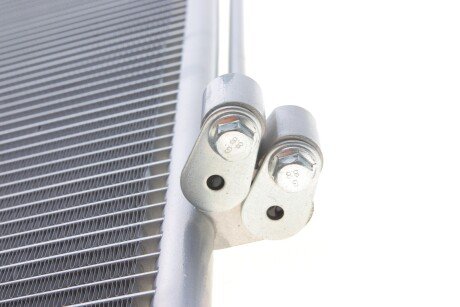 Радиатор кондиционера BMW X5 E70 (07-) van Wezel 06005377