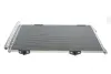 Радіатор кондиціонера CITROEN C-ELYSEE (12-)/ PEUGEOT 301(12-) (вир-во) van wezel 09005290