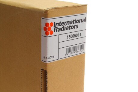 Радиатор кондиционера DACIA, RENAULT van Wezel 15005011