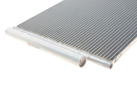 Радиатор кондиционера DACIA, RENAULT van Wezel 15005011