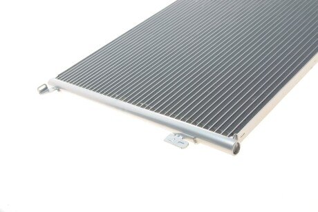 Радиатор кондиционера FIAT; OPEL van Wezel 37005397