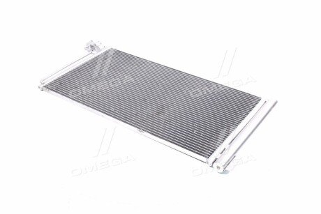 Радіатор кондиціонера FORD C-MAX/ FOCUS van Wezel 18005485