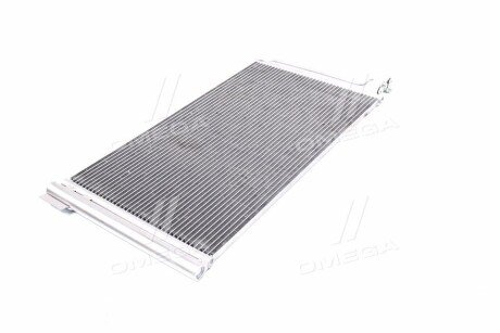 Радіатор кондиціонера FORD C-MAX/ FOCUS van Wezel 18005485