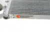 Радіатор кондиціонера HYUNDAI Santa Fe van wezel 82005310