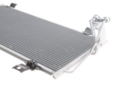 Радиатор кондиционера MAZDA 6 (Van Weze) van Wezel 27005231