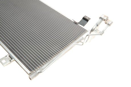 Радиатор кондиционера MAZDA CX-5 2.0 11- van Wezel 27005264