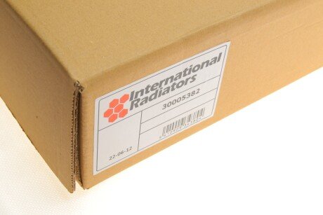 Радиатор кондиционера MERCEDES A-CLASS W169/B-CLASS W245 van Wezel 30005382