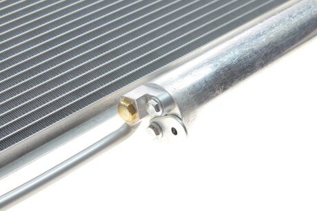 Радиатор кондиционера MERCEDES A-CLASS W169/B-CLASS W245 van Wezel 30005382