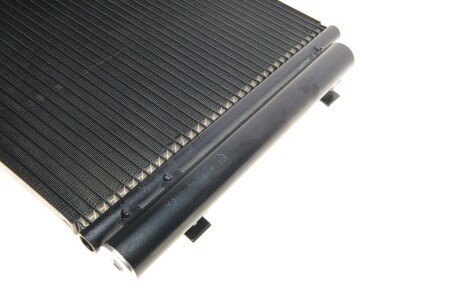 Радиатор кондиционера Nissan NV 400 (M20), OPEL MOVANO B (10-) van Wezel 43005475