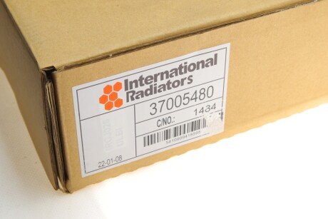 Радиатор кондиционера NISSAN; OPEL; RENAULT van Wezel 37005480