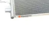 Радиатор кондиционера NISSAN; OPEL; RENAULT (пр-во) van wezel 37005480