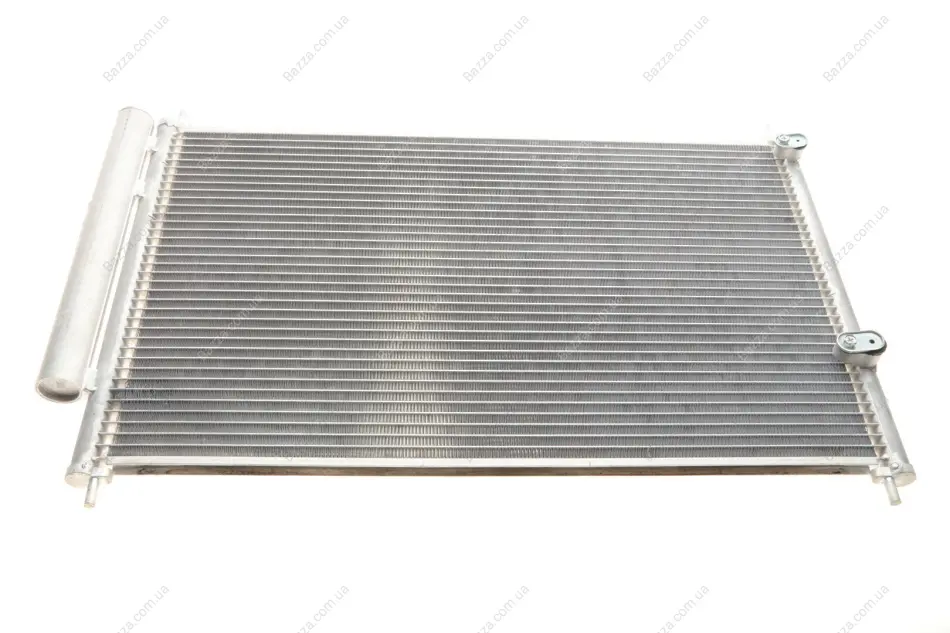 Радиатор кондиционера TOYOTA AURIS/AVENSIS/COROLLA (пр-во) van wezel 53005405