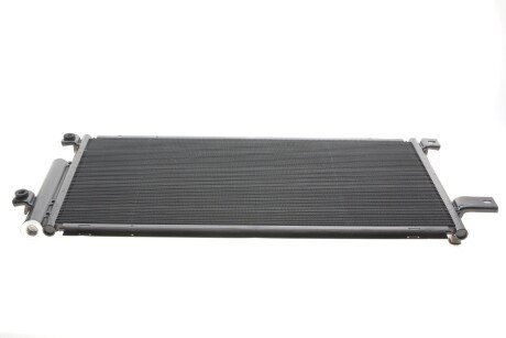 Радіатор кондиціонера TOYOTA AVENSIS/ COROLLA 20D4d/22D4d 05- van Wezel 53005409