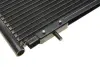 Радиатор кондиционера TOYOTA RAV4 (пр-во) van wezel 53005679