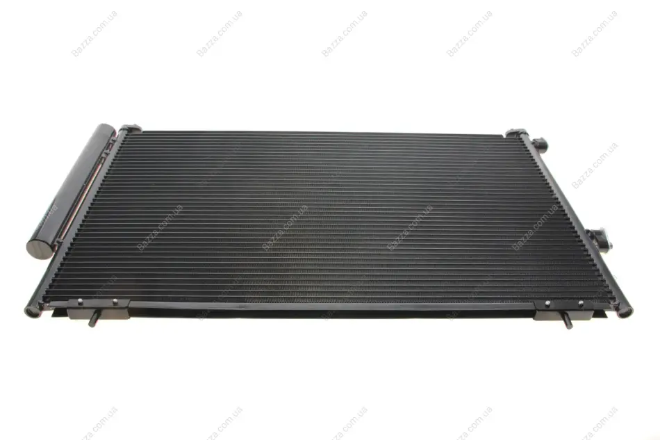 Радиатор кондиционера TOYOTA RAV4 (пр-во) van wezel 53005679