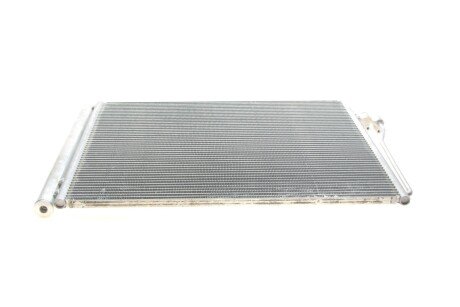 Радіатор кондиціонера van Wezel 06005371