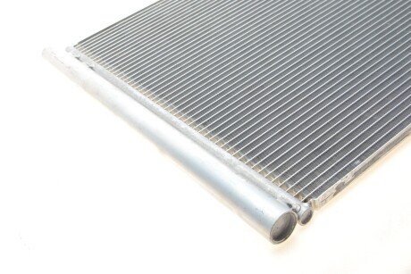 Радіатор кондиціонера van Wezel 06005371