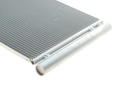 Радіатор кондиціонера van Wezel 06005414