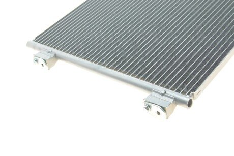 Радіатор кондиціонера van Wezel 06005414