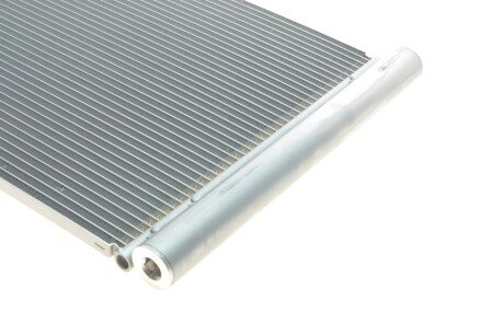 Радіатор кондиціонера van Wezel 06005414