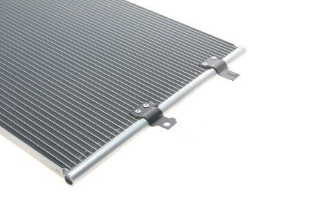 Радіатор кондиціонера van Wezel 09005093