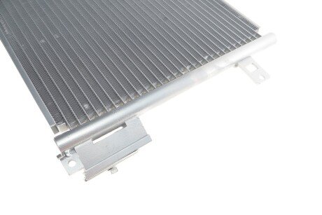 Радіатор кондиціонера van Wezel 17005310