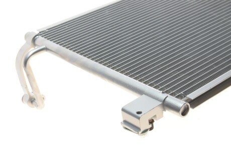 Радіатор кондиціонера van Wezel 18005439