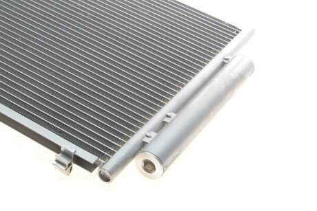 Радіатор кондиціонера van Wezel 18005439