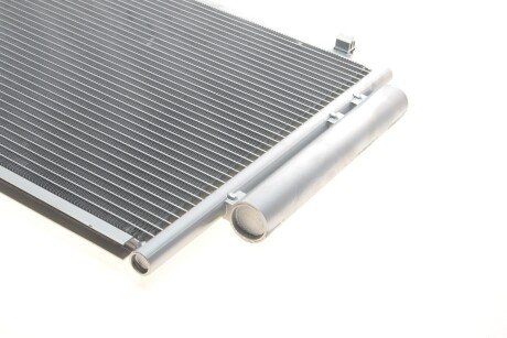 Радіатор кондиціонера van Wezel 18005439