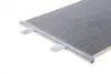 Радіатор кондиціонера van wezel 27005252