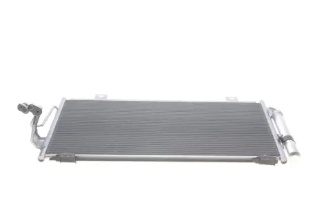Радіатор кондиціонера van wezel 27005261