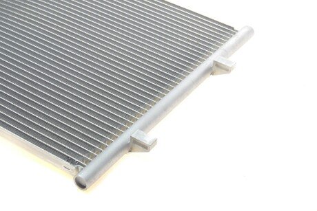 Радіатор кондиціонера van Wezel 27005281