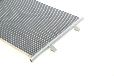 Радіатор кондиціонера van Wezel 27005281