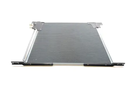 Радіатор кондиціонера Van Wezel 30005220