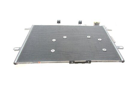 Радіатор кондиціонера van Wezel 30005562