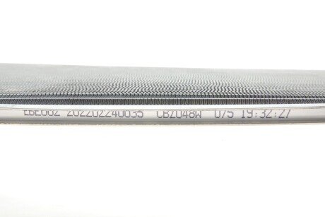 Радіатор кондиціонера van Wezel 30015702