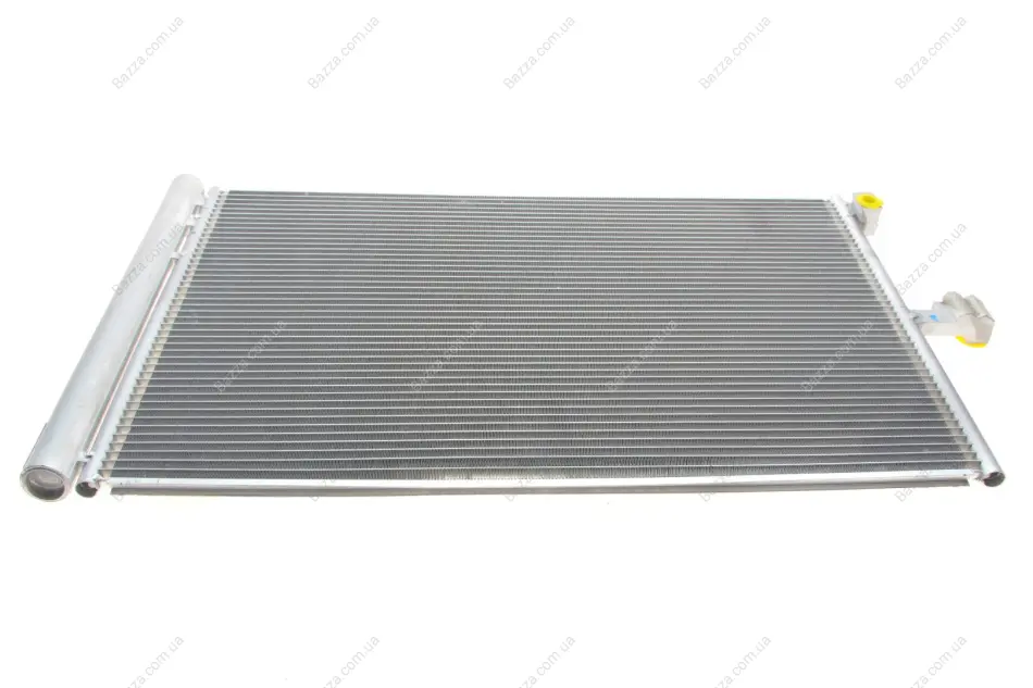 Радіатор кондиціонера van wezel 30015702