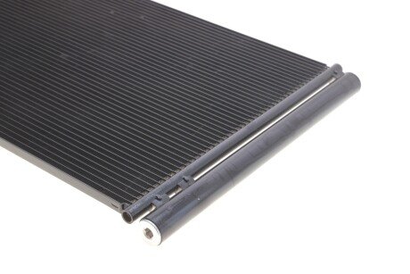 Радіатор кондиціонера van Wezel 30015710