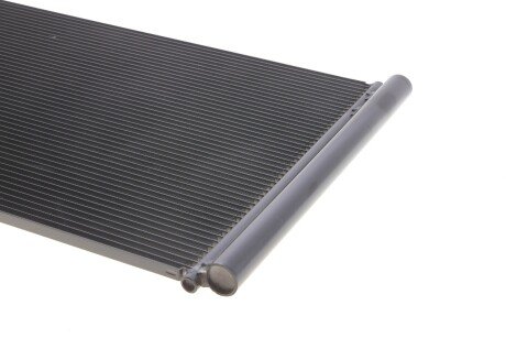 Радіатор кондиціонера van Wezel 30015710