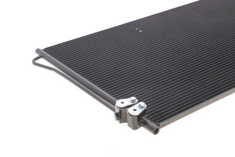 Радіатор кондиціонера van Wezel 30015710