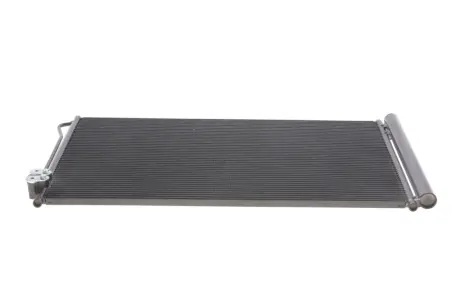 Радіатор кондиціонера van wezel 30015710