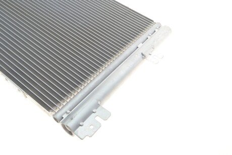 Радіатор кондиціонера van Wezel 37005384