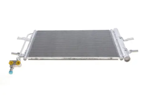 Радіатор кондиціонера van wezel 37005620