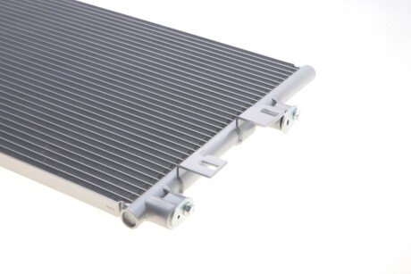 Радіатор кондиціонера van Wezel 43005341