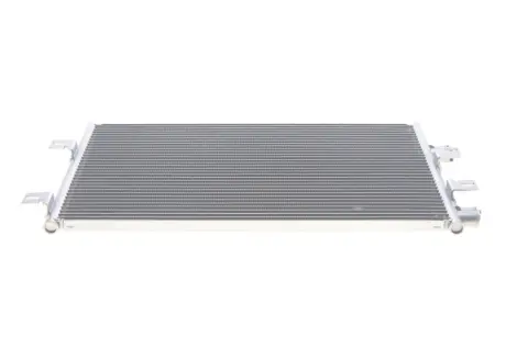 Радіатор кондиціонера van wezel 43005341