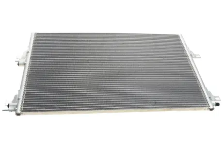 Радіатор кондиціонера van wezel 43005382
