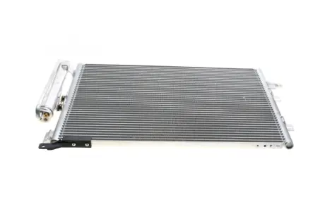 Радіатор кондиціонера van wezel 43005395