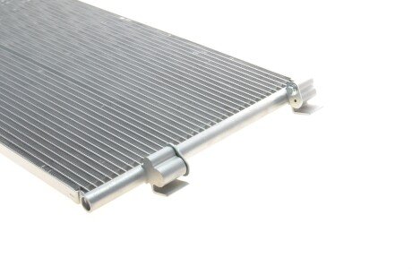 Радіатор кондиціонера van Wezel 43005430